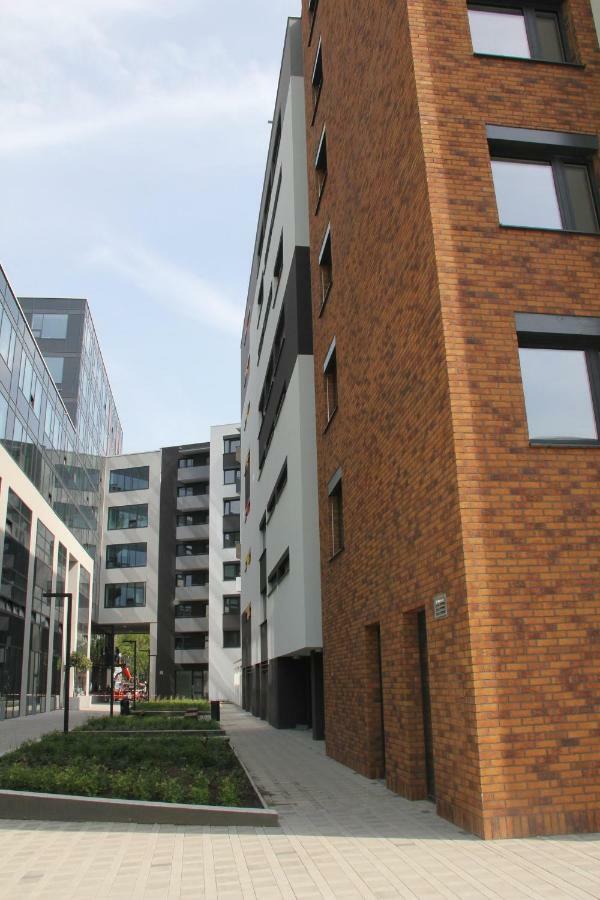 Jarila Boutique Appartement Bratislava
